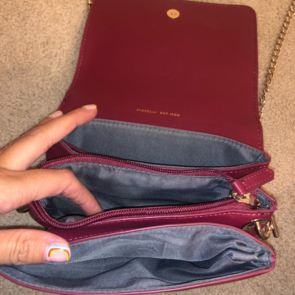 Fiorelli Floral Purse - Picture 2 of 2